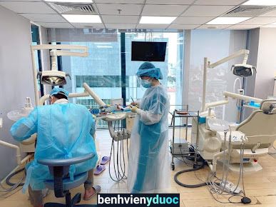 Be Dental - Nha Khoa Uy tín 15 năm, Chuyên Làm Răng Sứ thẩm mỹ, Trồng răng implant, Nhổ răng khôn tại Thành phố Vinh, Nghệ An Vinh Nghệ An