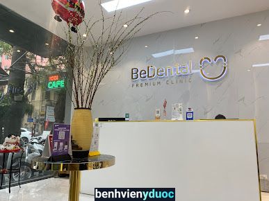 Be Dental - Nha Khoa Uy tín Quận Hai Bà Trưng Chuyên Bọc Răng Sứ, Tẩy Trắng Răng,Nhổ Răng Khôn, Trám Răng, Lấy Cao Răng Hai Bà Trưng Hà Nội