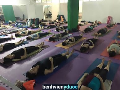 BEAUTY - Câu Lạc Bộ YOGA - Thể Dục Thẩm Mỹ Trà Vinh Trà Vinh