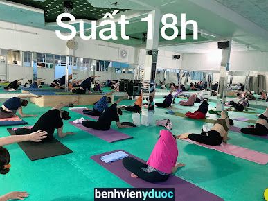 BEAUTY - Câu Lạc Bộ YOGA - Thể Dục Thẩm Mỹ Trà Vinh Trà Vinh
