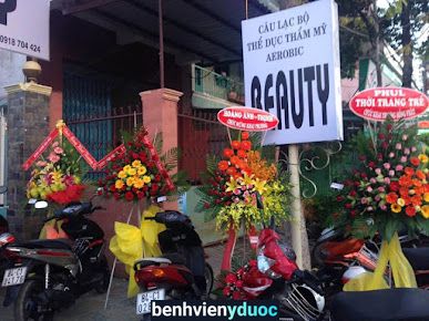 BEAUTY - Câu Lạc Bộ YOGA - Thể Dục Thẩm Mỹ Trà Vinh Trà Vinh