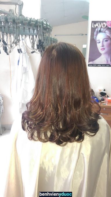 Beauty Salon Hằng Trần