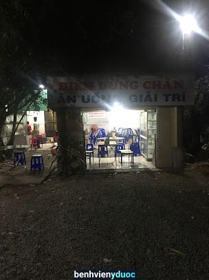 Beauty Salon Huyền