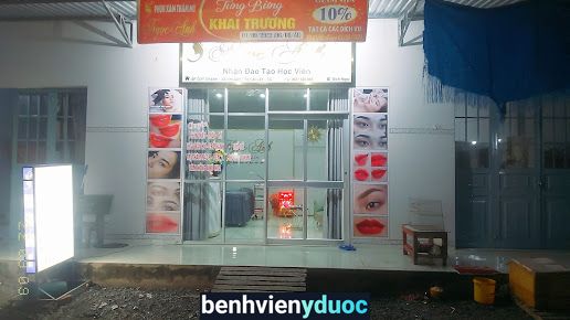 Beauty Salon Ngọc Anh Cai Lậy Tiền Giang
