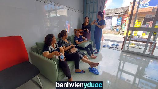 Beauty Salon Ngọc Anh Cai Lậy Tiền Giang