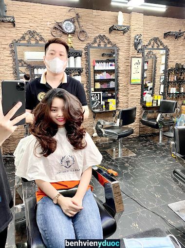 Beauty Salon Nhật Trung Gò Dầu Tây Ninh