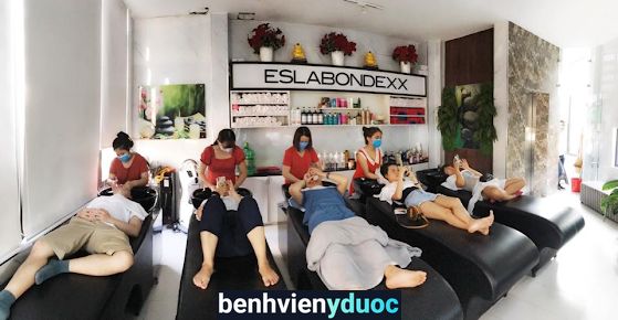 Beauty Salon & Spa Sỹ Hải Châu Đà Nẵng