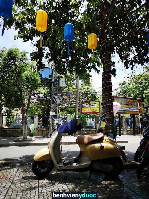 Beauty Salon Subi Hội An Quảng Nam
