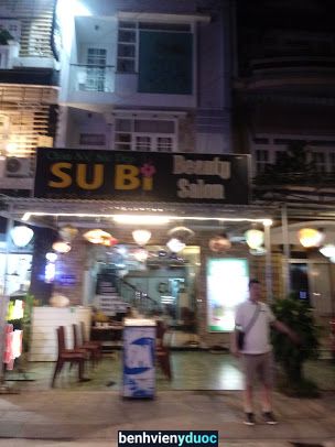 Beauty Salon Subi Hội An Quảng Nam