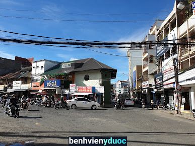 Beauty Salon Thời Đại