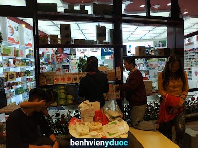 Beauty Salon Thời Đại Đà Lạt Lâm Đồng
