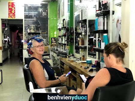 Beauty Salon Tuấn Boy Hội An Quảng Nam