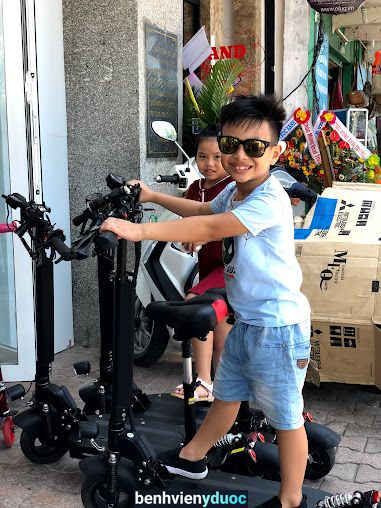 Beauty Salon Tuấn Boy Hội An Quảng Nam