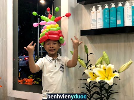 Beauty Salon Tuấn Boy Hội An Quảng Nam