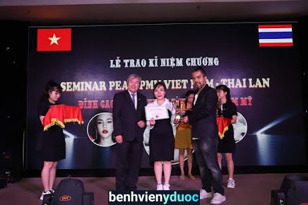 Beauty Spa Nét Đẹp 6 Hồ Chí Minh