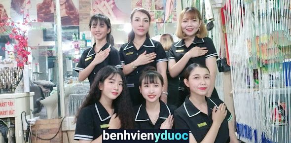 Beauty Spa Nét Đẹp 6 Hồ Chí Minh