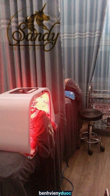Beauty Spa Sandy Pleiku Gia Lai