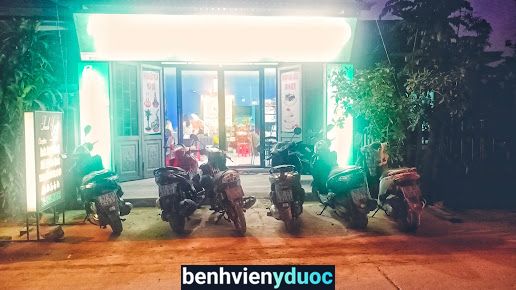 Beauty spa Thanh Xuân Điện Bàn Quảng Nam