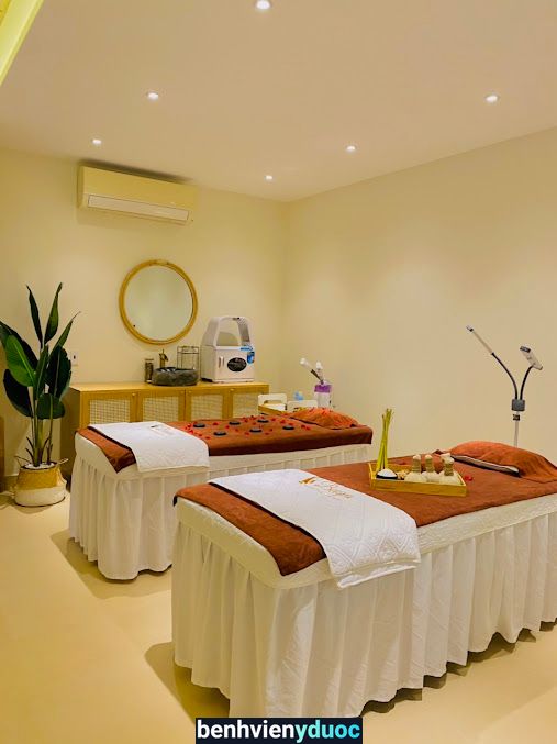 Bee Spa Nha Trang Khánh Hòa