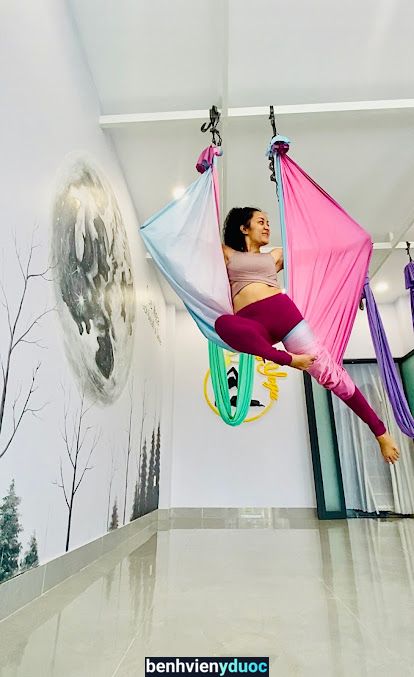 BEE YOGA Q12 12 Hồ Chí Minh