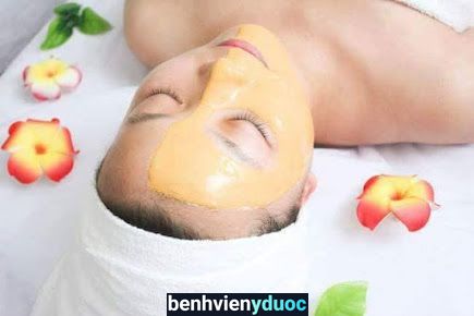 Been Spa 5 Hồ Chí Minh