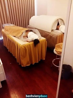 Been Spa 5 Hồ Chí Minh