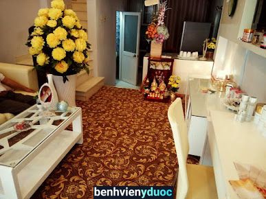 Been Spa 5 Hồ Chí Minh