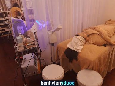 Been Spa 5 Hồ Chí Minh