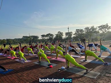 Befit Yoga