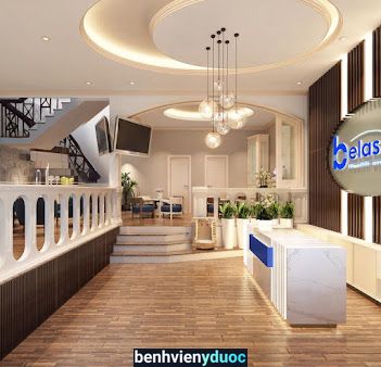 Belas Beauty Clinic 1 Hồ Chí Minh