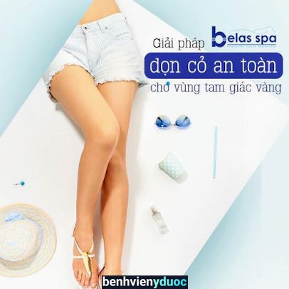 Belas Beauty Clinic 1 Hồ Chí Minh