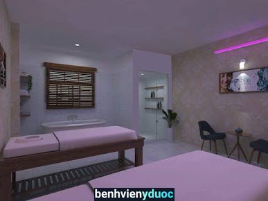 Belas Spa - CN Đà Nẵng Hải Châu Đà Nẵng