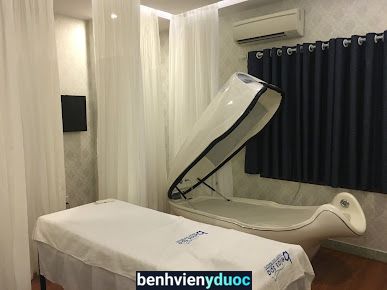 Belas Spa - CN Đà Nẵng Hải Châu Đà Nẵng