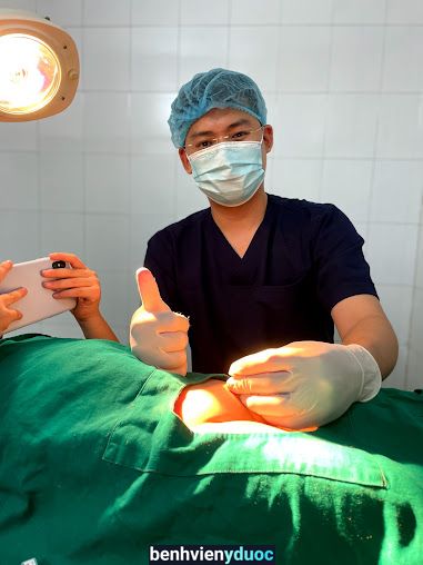 Bệnh Trĩ - Nam khoa - Phòng Khám Tuệ Đức Dr Cường Ngoại Khoa -THTM Việt Trì Phú Thọ