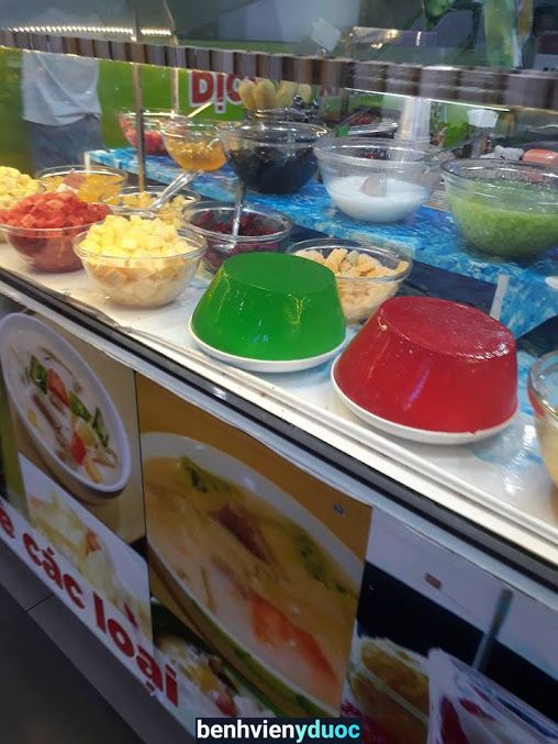 Bệnh Viện 09 Thanh Trì Hà Nội