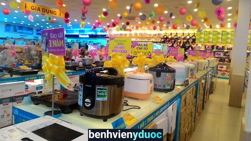 Bệnh Viện 09 Thanh Trì Hà Nội