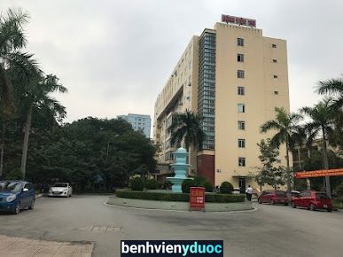 Bệnh Viện 19 - 8 Bộ Công An Cầu Giấy Hà Nội