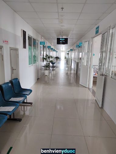 Bệnh viện 199 - Bộ Công An Sơn Trà Đà Nẵng