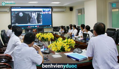 Bệnh viện 199 - Bộ Công An Sơn Trà Đà Nẵng