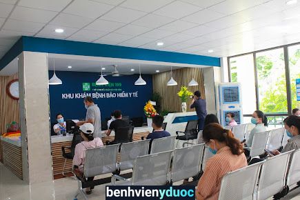Bệnh viện 199 - Bộ Công An Sơn Trà Đà Nẵng