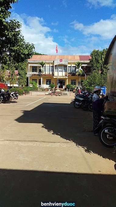 Bệnh viện 331 Pleiku Gia Lai