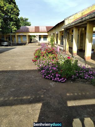 Bệnh viện 331 Pleiku Gia Lai