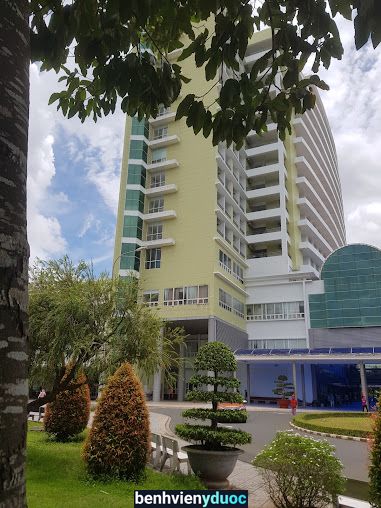 Bệnh viện Bà Rịa Khoa Cấp cứu tổng hợp