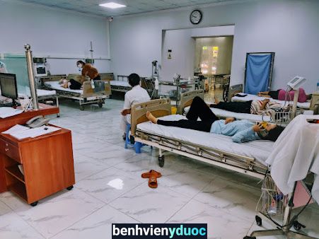 Bệnh viện Bắc Thăng Long