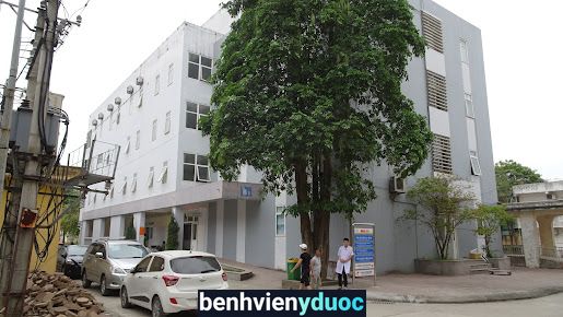 Bệnh viện Bắc Thăng Long Đông Anh Hà Nội