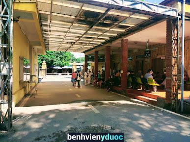 Bệnh viện Bắc Thăng Long Đông Anh Hà Nội