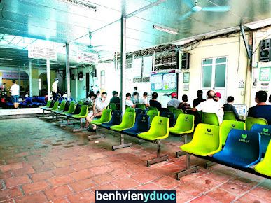 Bệnh viện Bắc Thăng Long Đông Anh Hà Nội