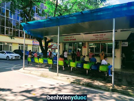 Bệnh viện Bắc Thăng Long Đông Anh Hà Nội