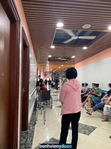 Bệnh viện Bạch Mai Đống Đa Hà Nội