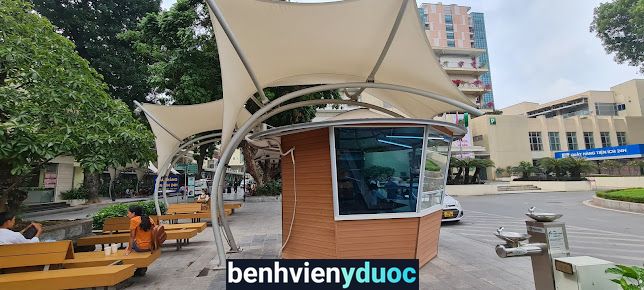 Bệnh viện Bạch Mai Đống Đa Hà Nội